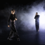 Photo du spectacle Chasing Butterflies de Majeko.