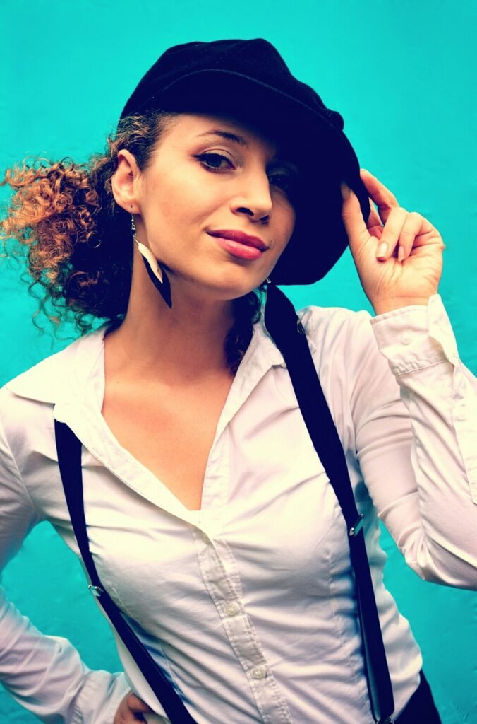 Photo de l'artiste Liss Funk