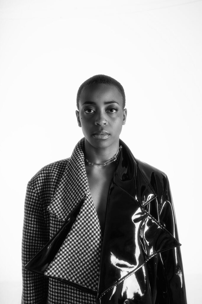 Photo de Oumrata Konan