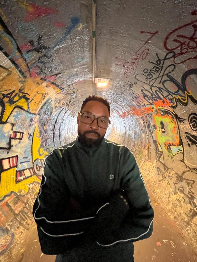 Photo de l'artiste Mathias Rassin