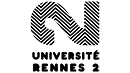 Logo Université Rennes 2
