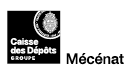 Logo de la Caisse des dépôts
