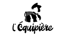 Logo l'équipière 